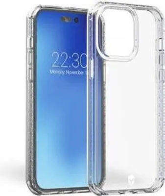 Zdjęcie produktu dla FORCE CASE FCAIRIP14PMT, Pokrowiec, Apple, iPhone 14 Pro Max, Przezroczysty