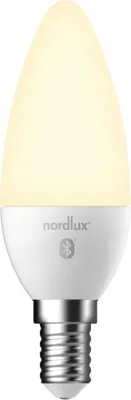 Obrázok produktu pre Inteligentná stmievateľná žiarovka Nordlux 2700 K E14