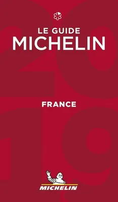 Productafbeelding van Michelin France 2019