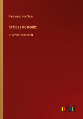Produktbild von Schloss Kostenitz