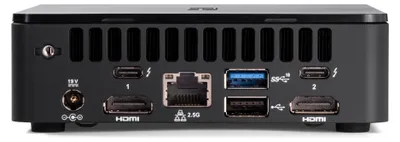 Zdjęcie produktu dla Asus Nuc 12 Pro Rnuc12Wski700002I