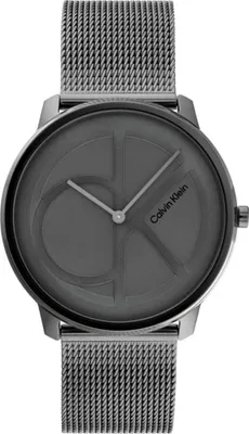 Produktbild von Calvin Klein Armbanduhr Serie 25200030