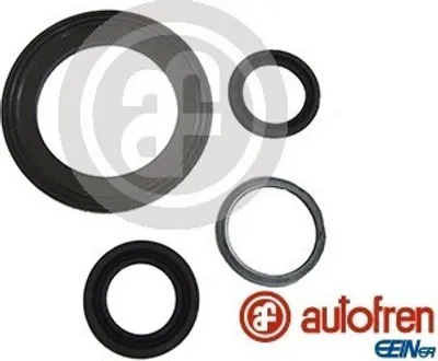 Produktbild von AUTOFREN SEINSA Reparatursatz Kupplungsgeberzylinder D1746 für VW Golf V Schrägheck (1K1) 16mm