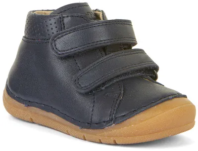 Produktbild von Froddo Paix Up Dark Blue Größe EU 27