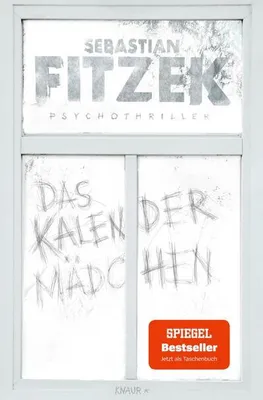 Image de Das Kalendermädchen Psychothriller für die dunkle Jahreszeit