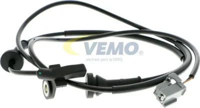Produktbild von VEMO ABS Sensor Raddrehzahl Hinten Links für VOLVO V70 II (285) V95-72-0082