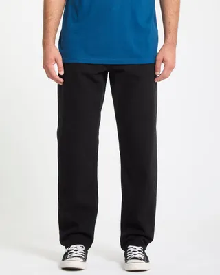 Immagine prodotto di Volcom Fivedown Jeans Nero 32 Uomo Nero 32