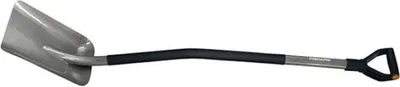 Immagine prodotto di Fiskars Ergonomic™ Lopata FISKARS 132400