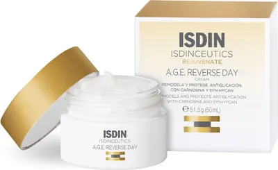 Image de Crème de jour Isdin Isdinceutics Age Reverse (50 ml)