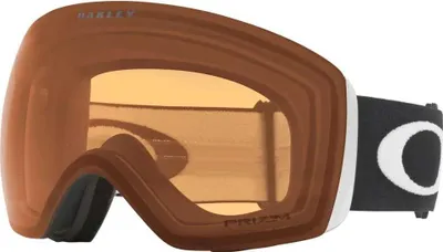 Produktbild von Oakley Goggles Flight Deck Prizm Skibrille Schwarz Prizm Persimmon/CAT1 Schwarz Prizm Persimmon/CAT1