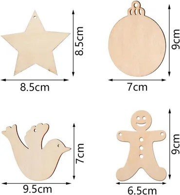 Sonstige Weihnachtsdekoration, Hauptbild
