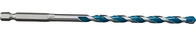 Image de Foret universel Makita 7x150 1/4 de mandrin