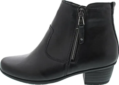 Produktbild von Waldläufer Haifi 967803-102-001 (8/schwarz)