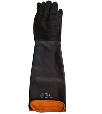 Produktbild von ROOKS Arbeitshandschuhe OK-08.2114