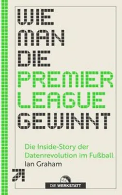 Obrázok produktu pre Wie man die Premier League gewinnt