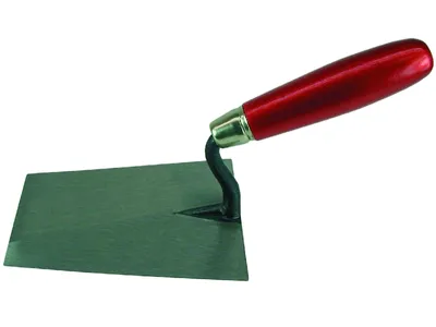 Produktbild von HaWe 026.18 KELLE aus einem-STÜCK geschmiedet 180mm 4011333026182