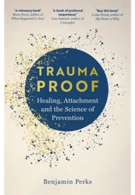Produktbild von Trauma Proof