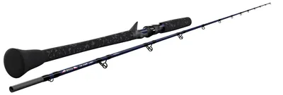 Produktbild von Sportex MJ1915 Magnus Seamaster Slow-Jig 1,9m //0-100g