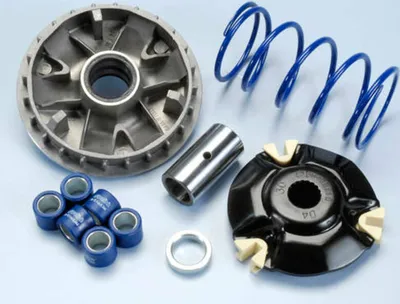 Produktbild von POLINI HI-SPEED Variator SUZUKI SIXTEEN 125/150 K8