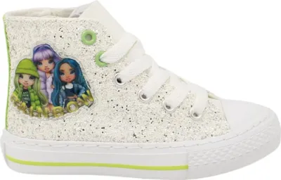 Produktbild von Rainbow High Sneakers Schuhe Weiß 29