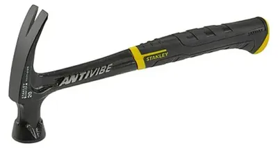 Image de Marteau arrache-clous forgé droit antivibe 570g FATMAX - FMHT1-51278