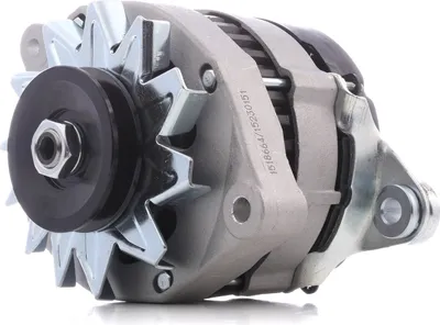 Produktbild von RIDEX 4G0741 Lichtmaschine Generator LiMa 50A 14V für FIAT DUCATO Kasten (290) DUCATO Pritsche/Fahrgestell (290) DUCATO Kasten (280)
