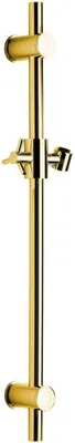 Produktbild von Sapho Brauseschieber, rund, 700mm, Gold