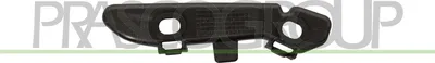 Produktbild von PRASCO BM0281004 Stoßstangenhalter Vorne Links für BMW 3 Touring (F31) 3 Limousine (F30, F80)