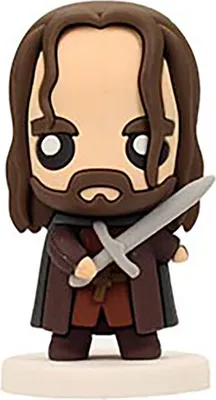 Obrázek produktu pro SD toys- Pokis Aragorn Pán prstenů Figurka (SDTLTR22779)