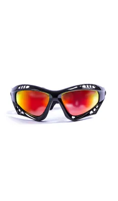 Produktbild von Ocean Sunglasses Australia Polarisierte Sonnenbrille Schwarz Schwarz One Size