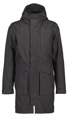Produktbild von Didriksons Andreas Herren Parka 2, Größe:XXXL, Farbe:black