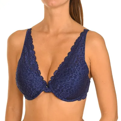 Produktbild von Guess Damen-BH mit Bügel und elastischen Seiten O77C03PZ00A