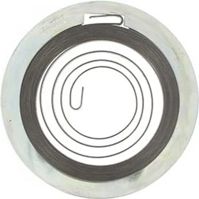 Image de Ressort De Lanceur Adaptable Pour Oleo-mac. Remplace Origine: 5000132.