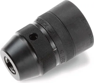 Zdjęcie produktu dla Szybkomocujący uchwyt wiertarski 1,5 - 13 mm