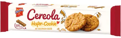 Produktbild von DeBeukelaer Cereola Hafer-Cookie 150g
