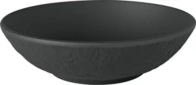 Produktbild von Villeroy & Boch Manufacture Rock Dessertschale