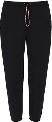 Produktbild von Russell Athletic School Lemonlight Trainingshose Schwarz S Frau Schwarz S