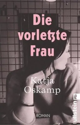 Immagine prodotto di Die vorletzte Frau