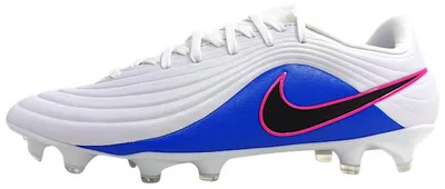 Produktbild von Nike Tiempo FG Fußballschuh Weiß in Gr. 44