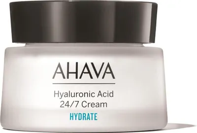 Produktbild von Ahava Hyaluronic Acid 24/7 Cream 50ml