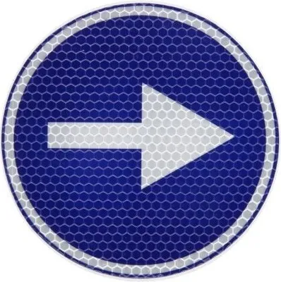 Produktbild von CARGOPARTS Aufkleber CARGO-T044 20cm