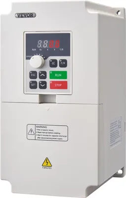 Immagine prodotto di Convertitore di frequenza VFD 5PS ingresso trifase 380V a uscita trifase 0-380V
