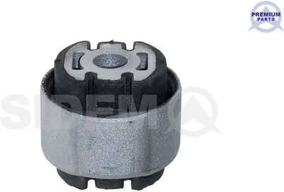 Produktbild von Lagerung Lenker für Querlenker für FIAT PANDA (169) Vorne Unten 819641 SIDEM