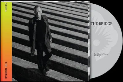 Produktbild von The Bridge