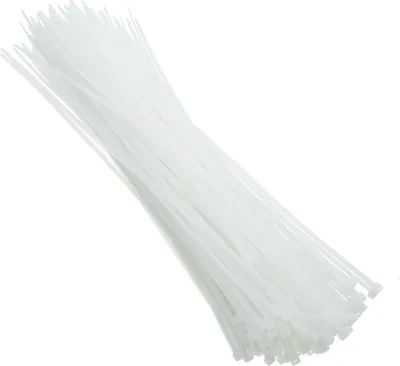 Obrázek produktu pro Stahovací pásky 35x300 mm 100 kusů