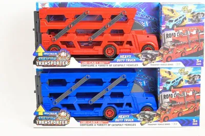Produktbild von Autoabschleppwagen G186803 50513