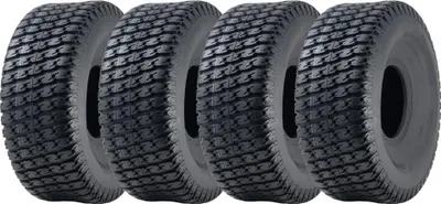 Obrázek produktu pro 22.pneumatiky na trávu 5x10.00-8 4vrstvé pro John Deere Gator, Turf Lawn, Utility (sada 4 ks)