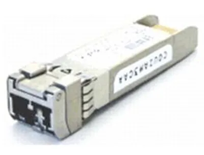 Produktbild von Cisco - SFP+-Transceiver-Modul - 10 GigE - 10GBase-LR - LC/PC Einzelmodus - bis zu 10 km - 1310 nm - für Catalyst ESS9300 Embedded Series