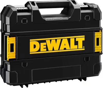 Produktbild von Koffer DeWALT TSTAK II (DCD790 - DCD791 - DCD796 - DCD795 - DCF887)