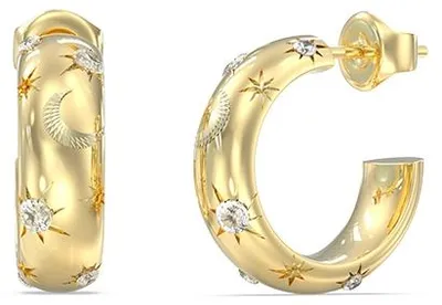 Obrázok produktu pre GUESS JEWELS Šperky JUBE06243JWYGT-U